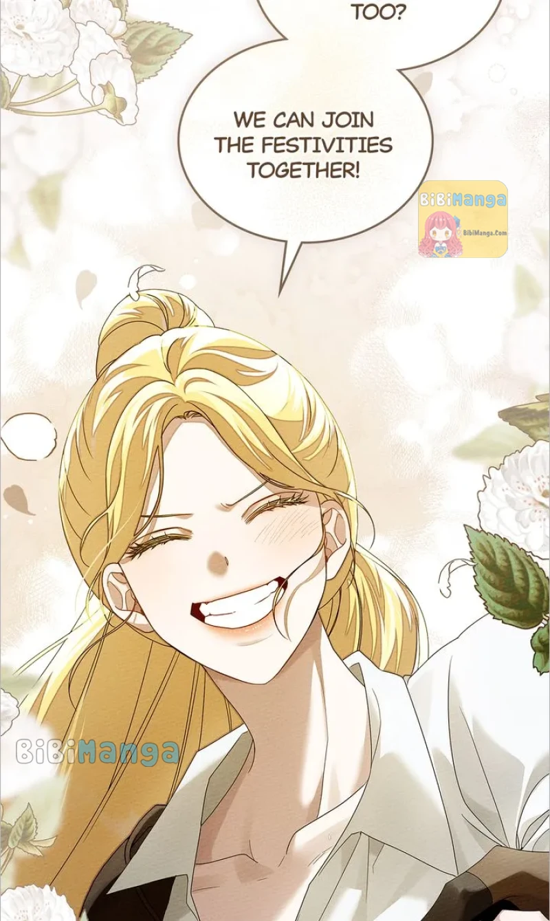 Under the Oak Tree Chapter 67 image 79